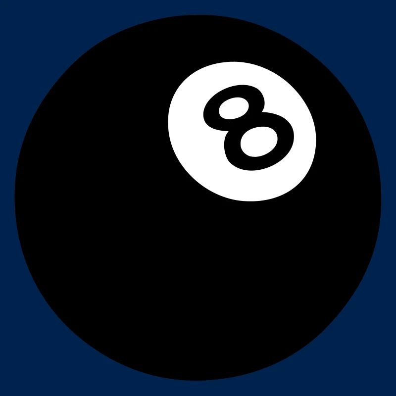 schwarz 8 Ball Pool 502