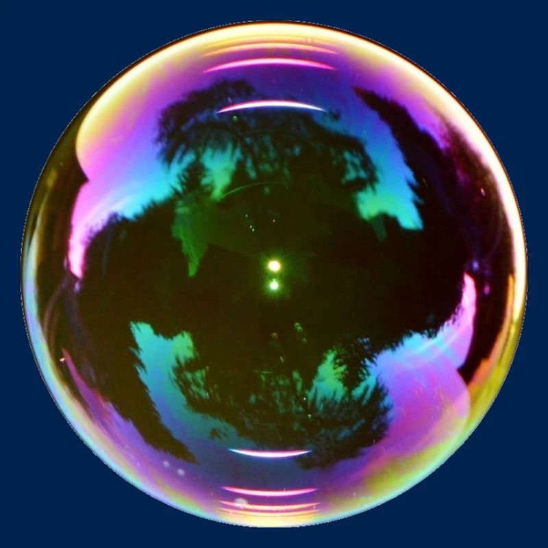 bubble