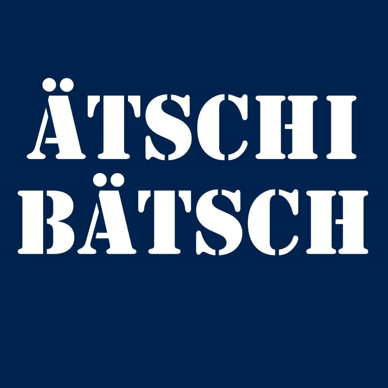 Eschi Bätsch Schadenfreude ridicule derision