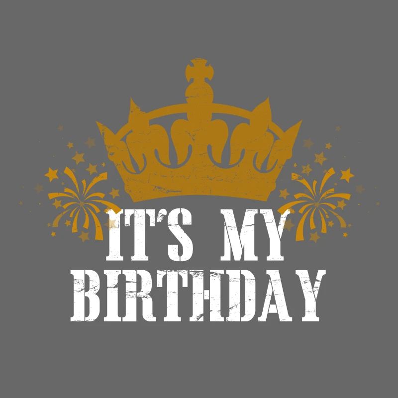 Geburtstag