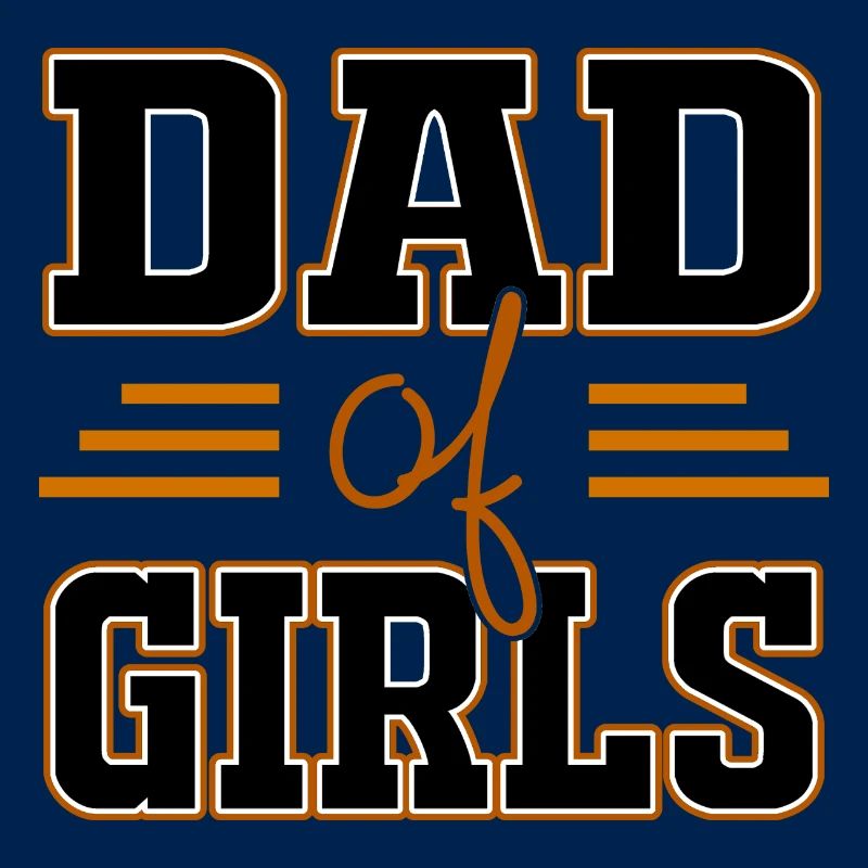 Daddy daughters