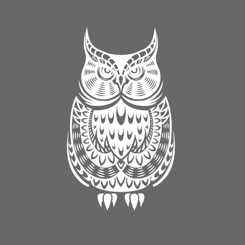 Pattern Owl