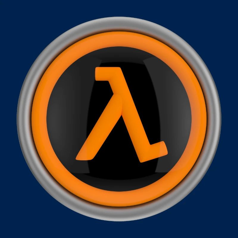 Lambda-Logo