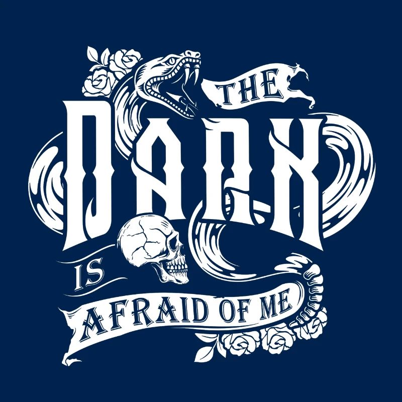 Dark Snake