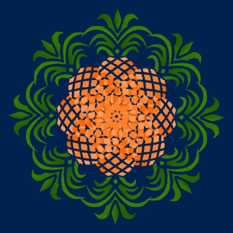 Ananas Circle