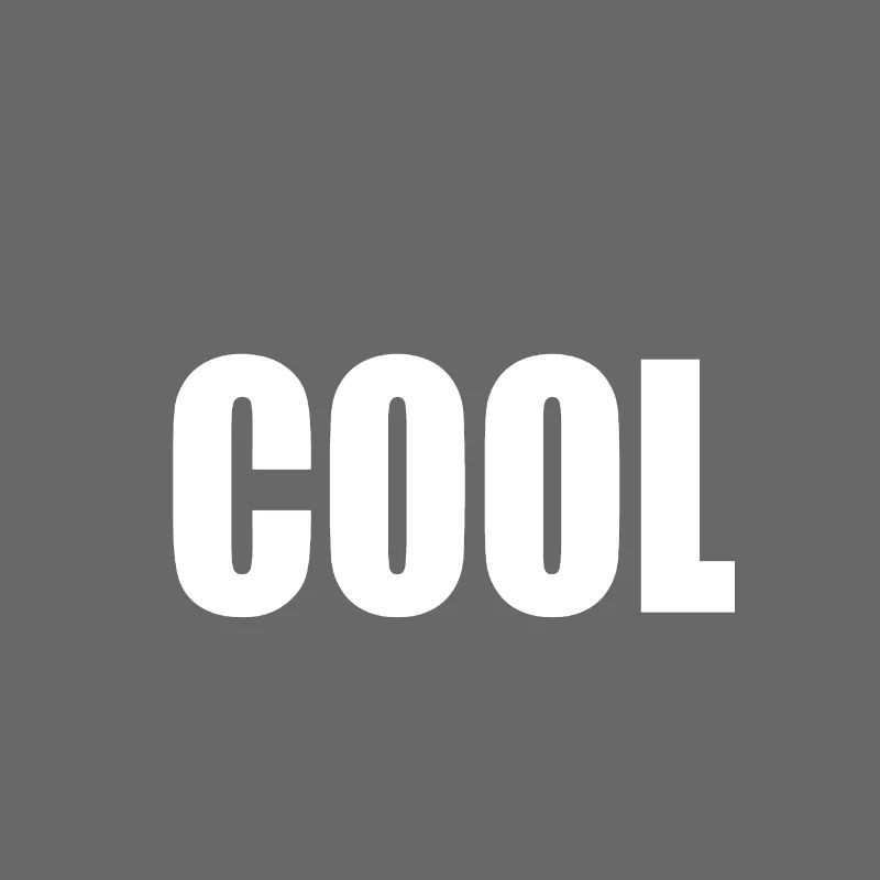 Cool