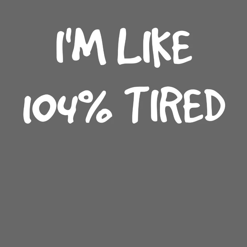 Fatigué