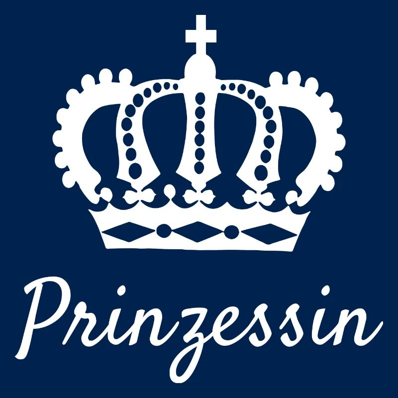 Prinzessin Krone