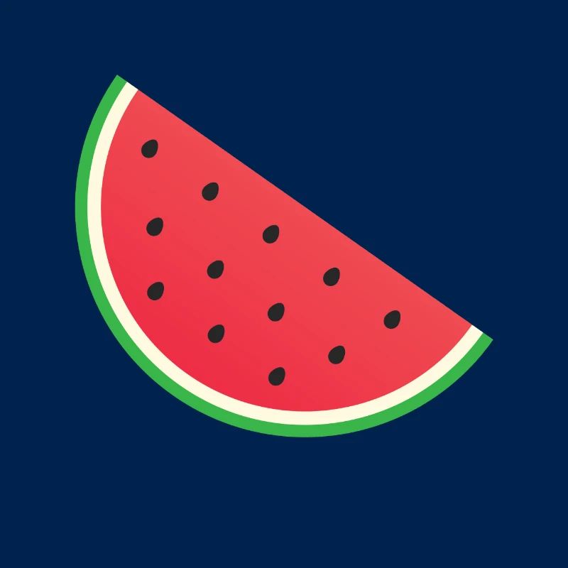 Wassermelone
