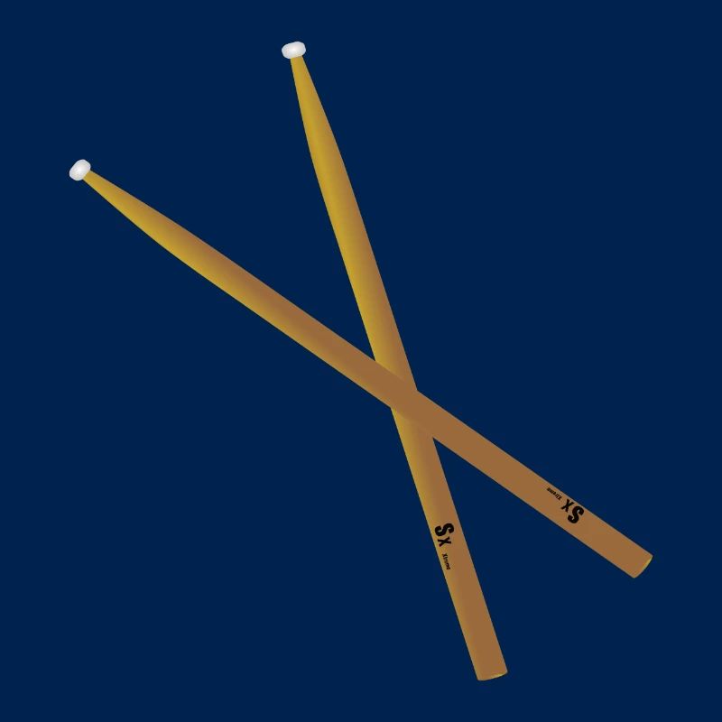 Drummer drummer drummer sticks