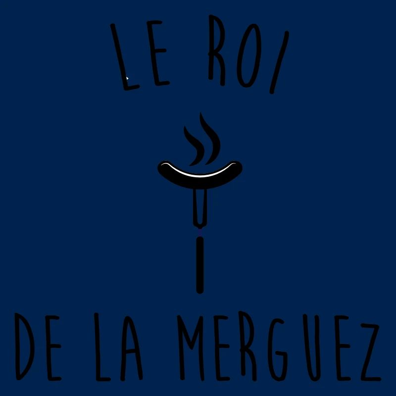 Der König von Merguez