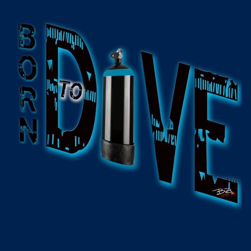 Born to Dive