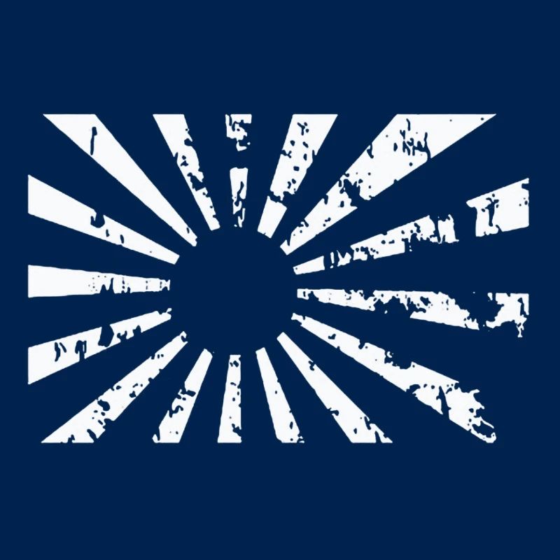 Drapeau du Japon
