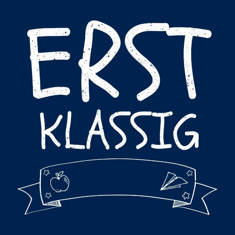 Einschulung