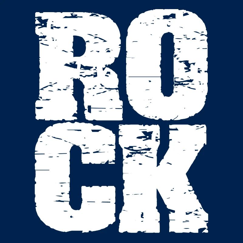 rock
