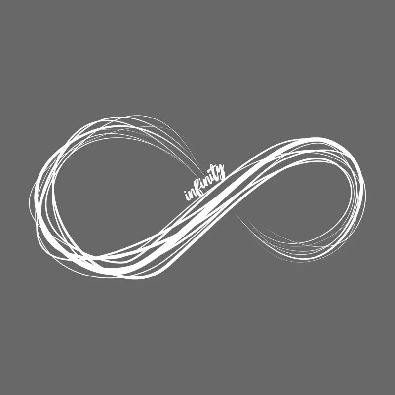 infinity lines