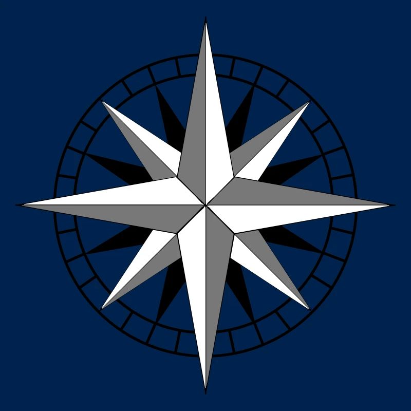 wind rose