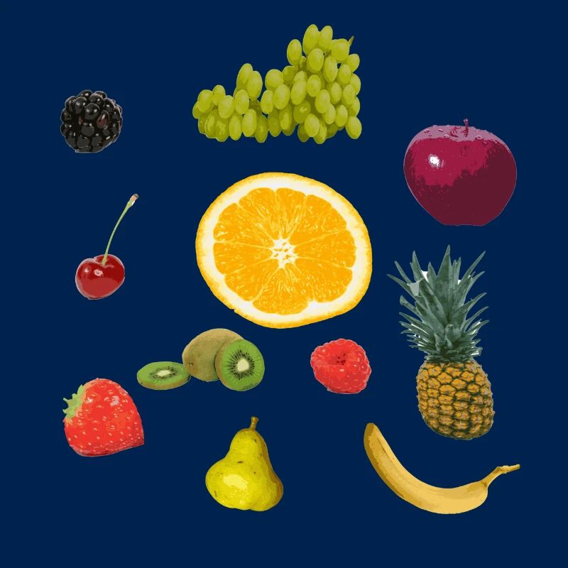 fruit