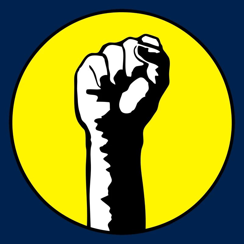 fist