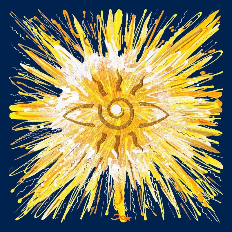 Sternentor der LichtKraft - Sonja Ariel von Staden