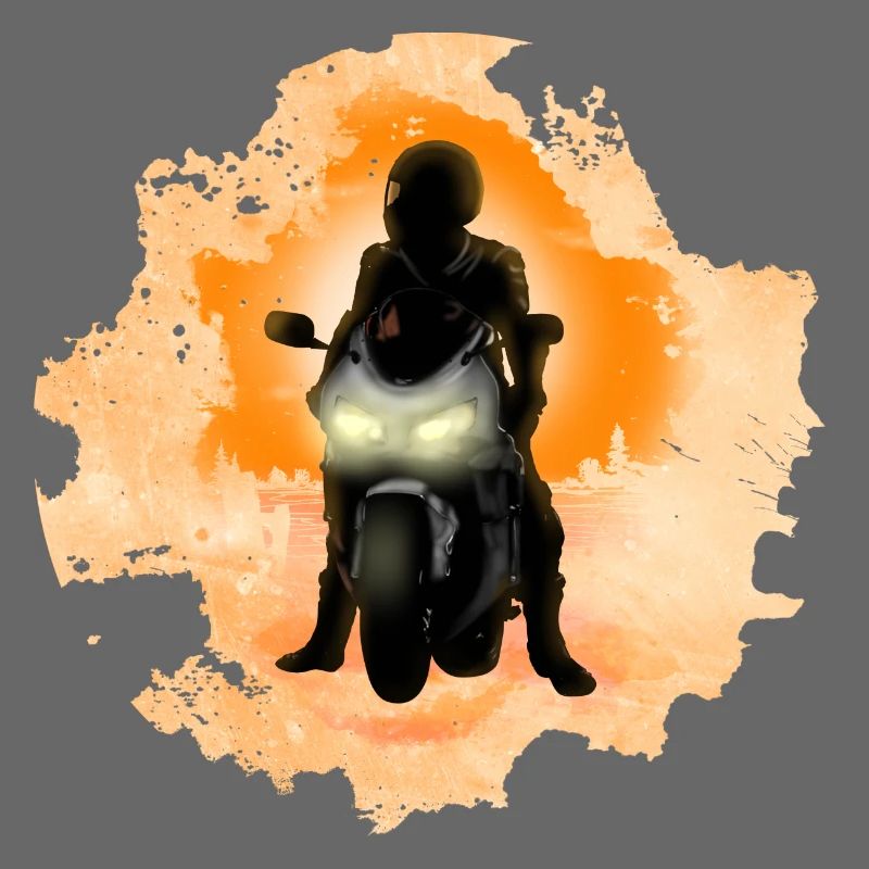 Biker