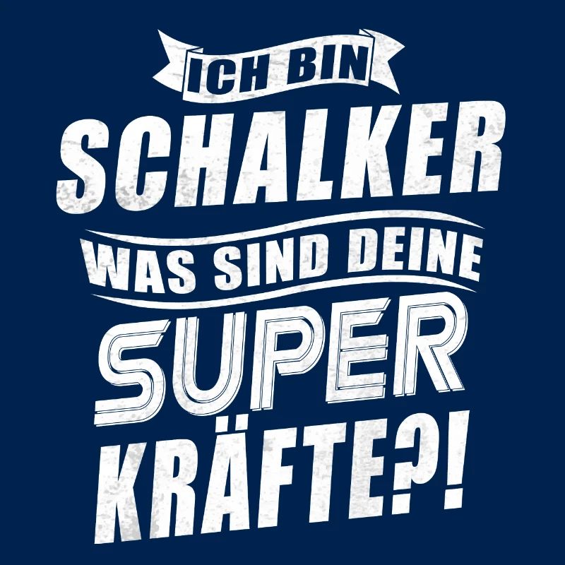 Schalker Superkraft