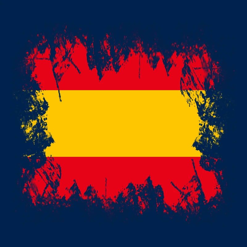 Spanien - Spanien