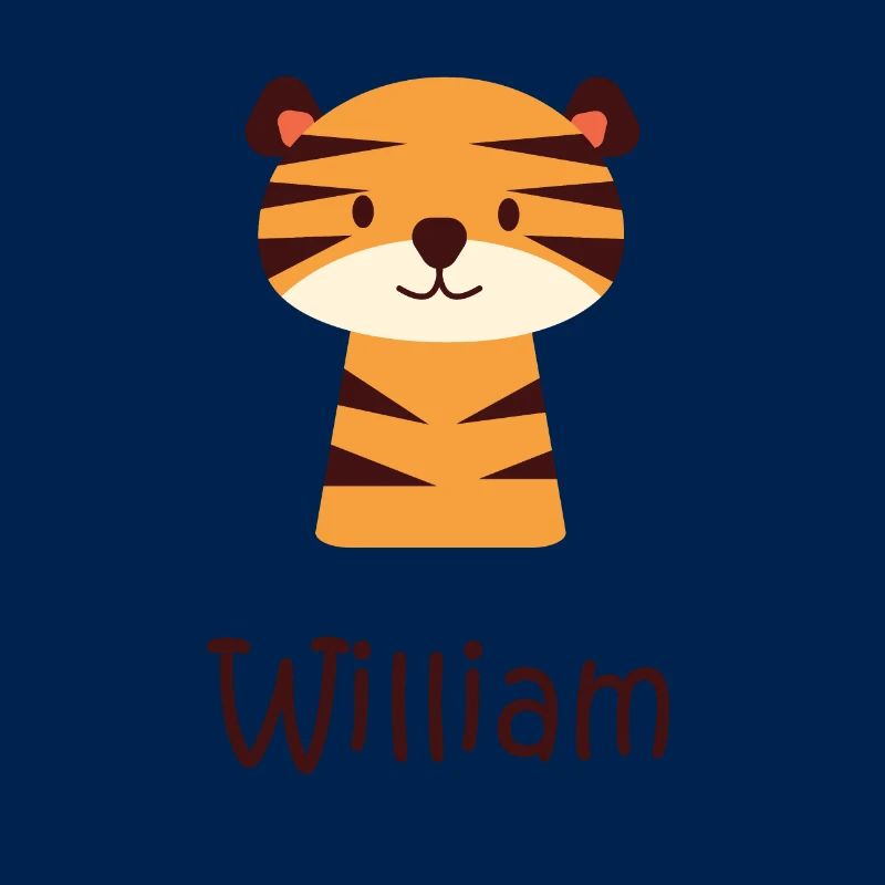 William