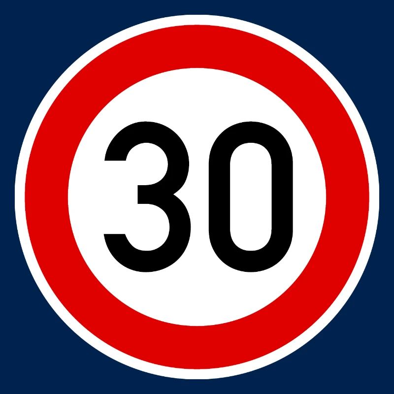 Tempo 30