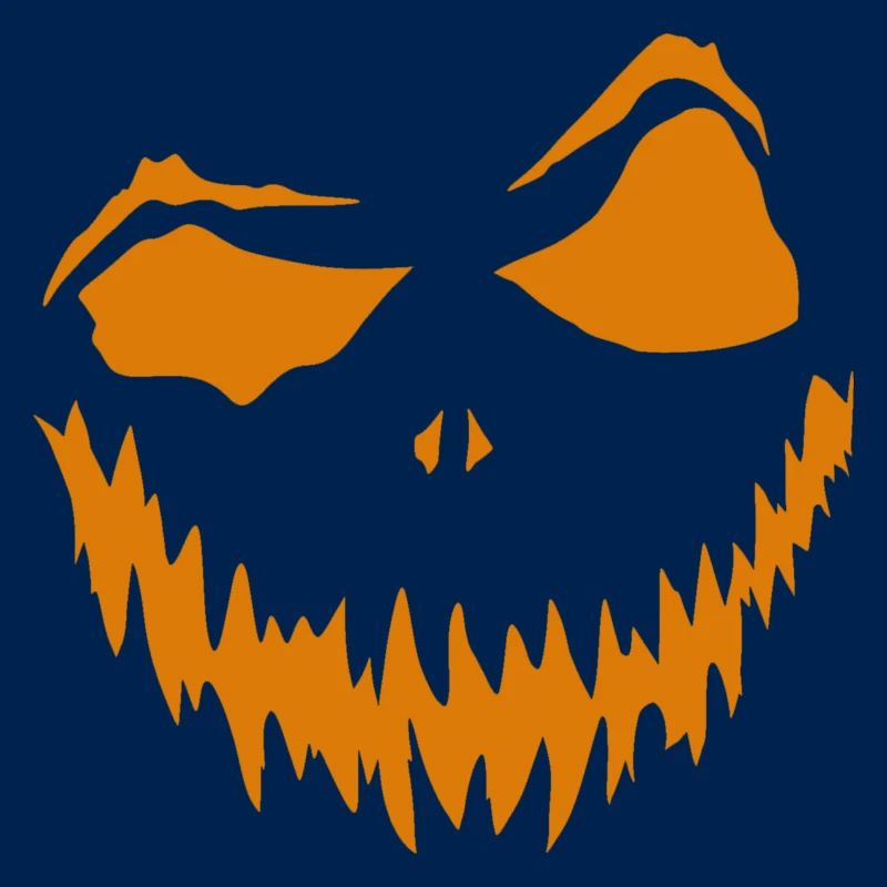 Grimace à la citrouille5