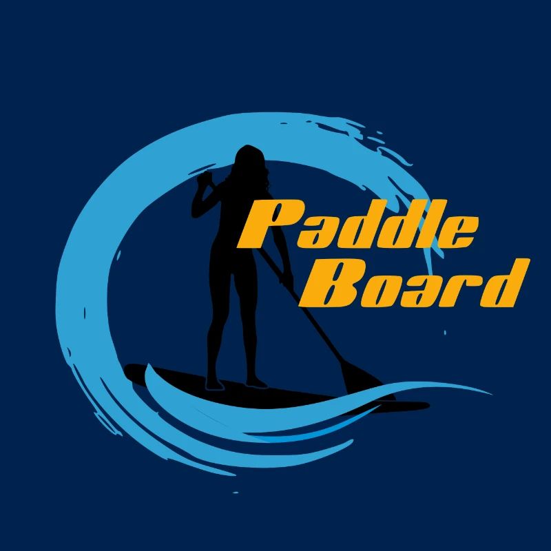 Paddle