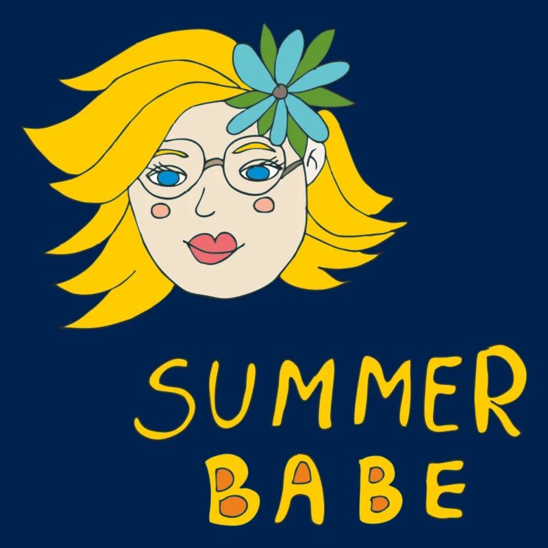 Bébé d’été