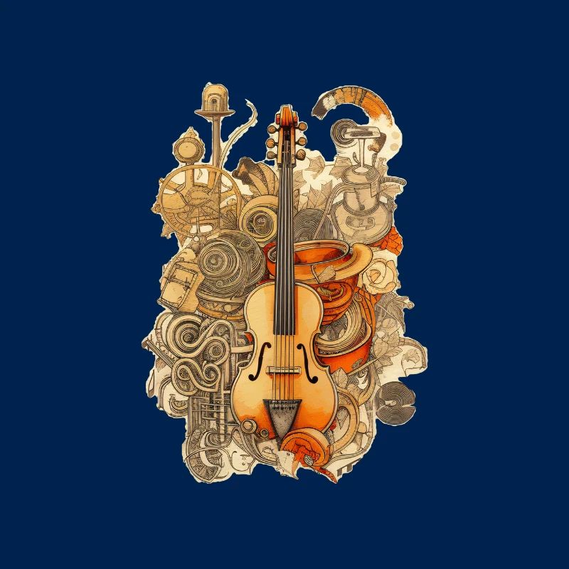 Instruments de musique