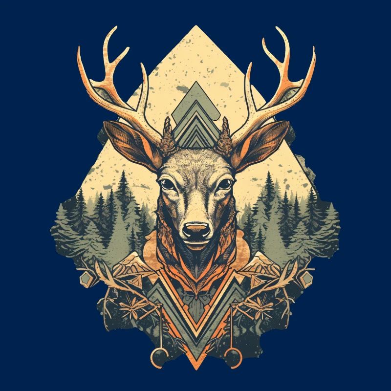 Hirsch