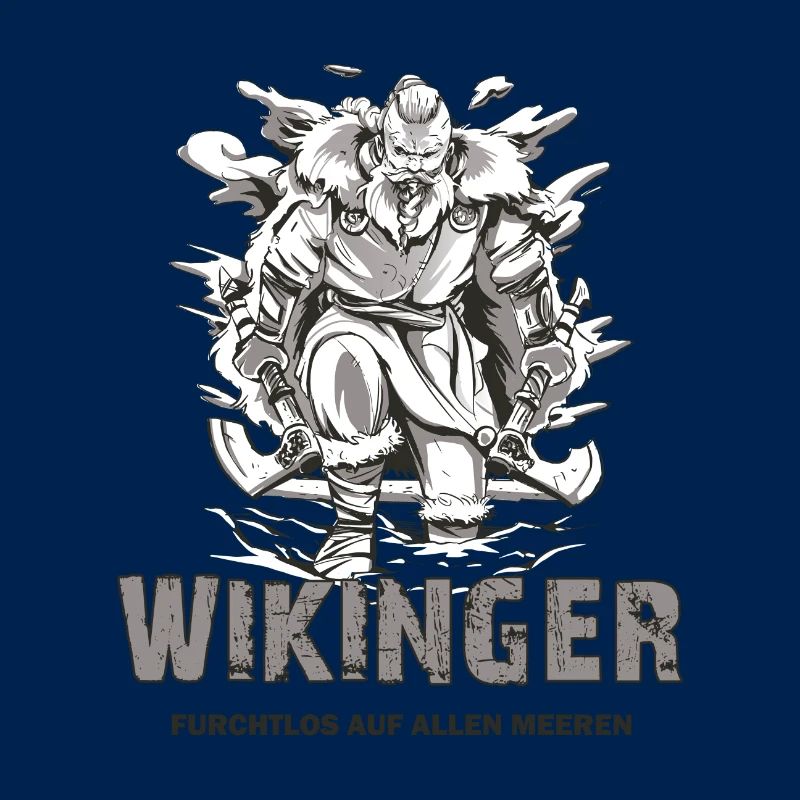 Wikinger Design