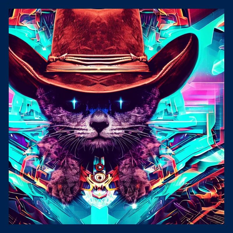 SpaceCat