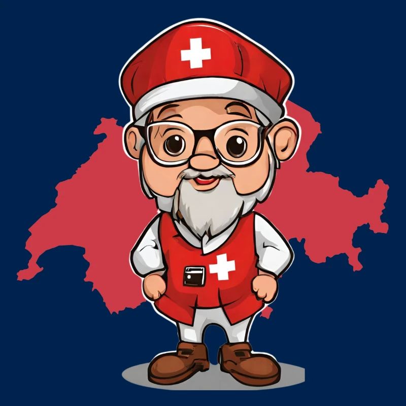 Schweiz, ich bin Schweizer, Schweizer Stolz