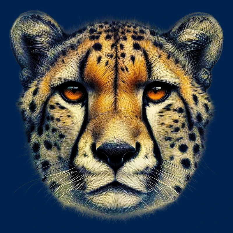 Guépard