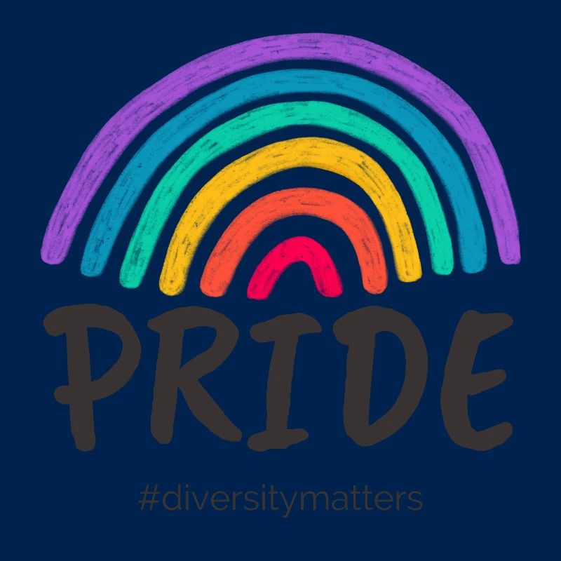 Pride noir - #diversitymatters