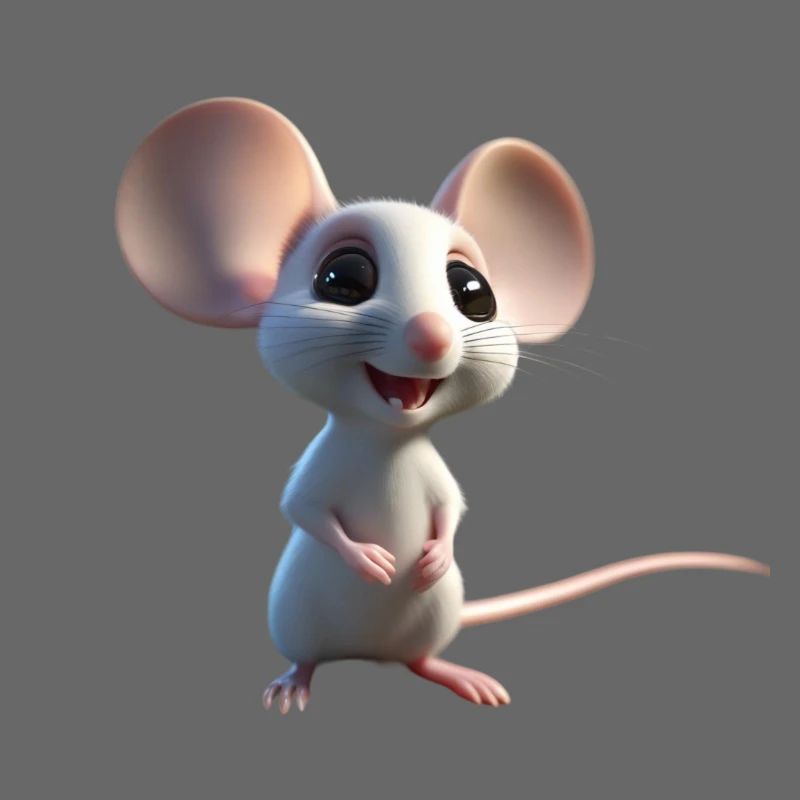 Mouse 2