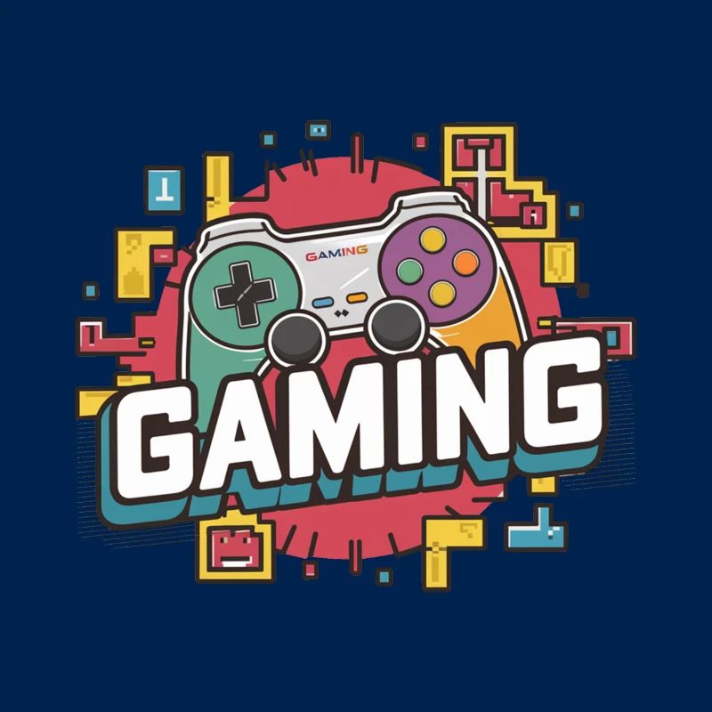 Gaming - Controllers