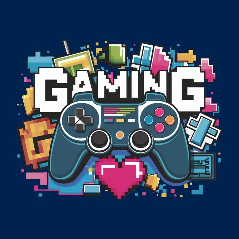 Gaming - Controllers