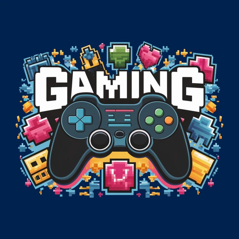 Gaming - Controllers