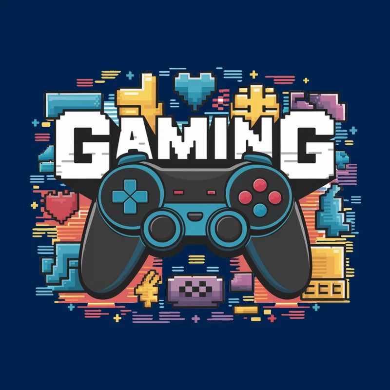Gaming - Controllers