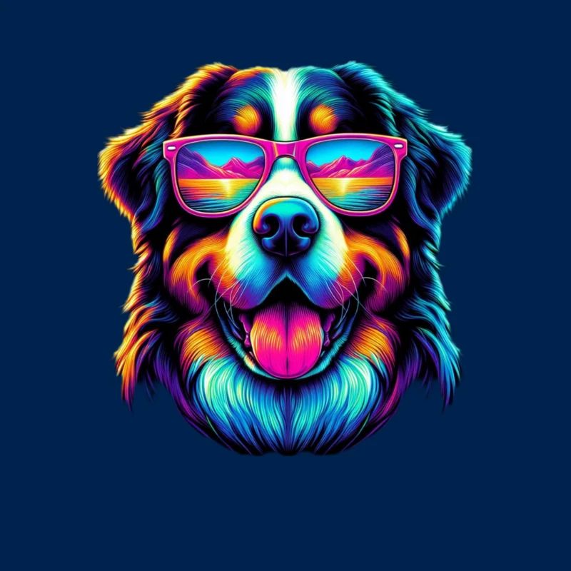 Berner Sennenhund