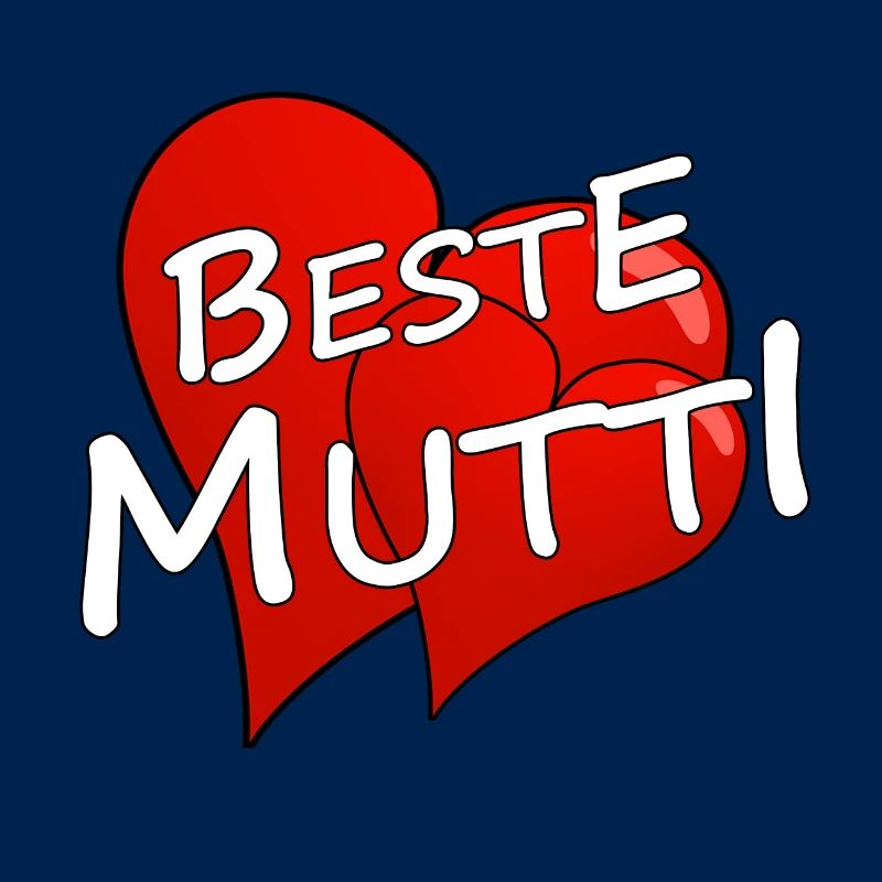 BESTE MUTTI