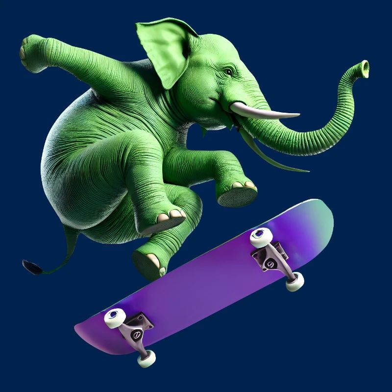Trunk Trickster