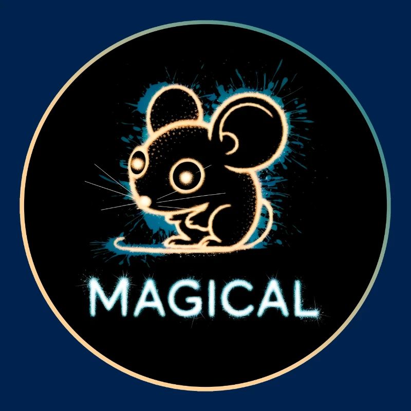 Magic Mouse