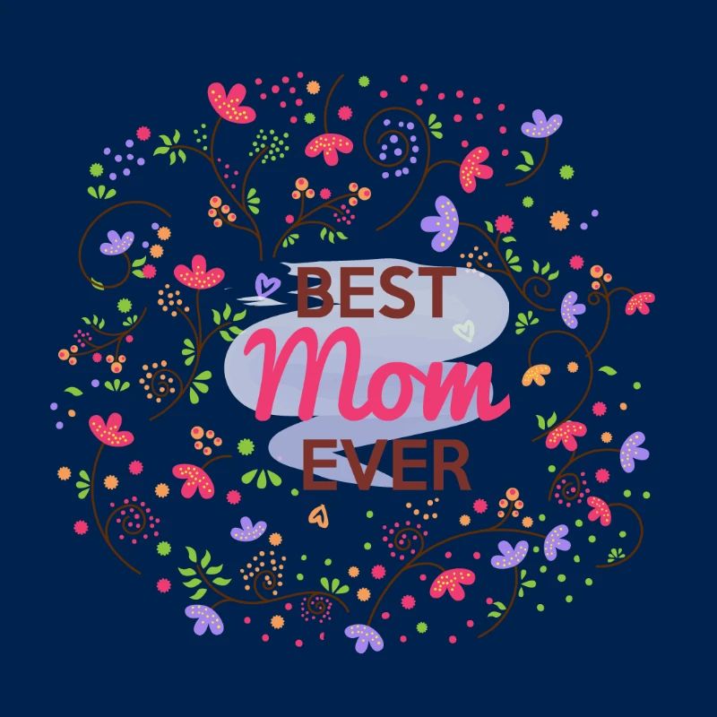 Die beste Mutter aller Zeiten