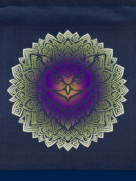 Uralte Weisheit Mandala